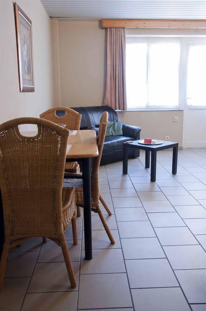 Budget Flats Leuven