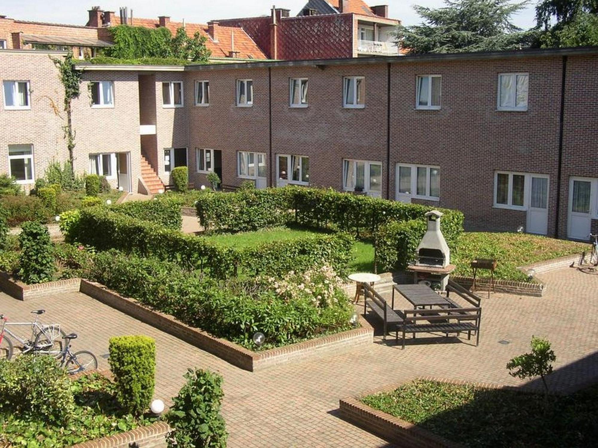 Appartement Budget Flats *