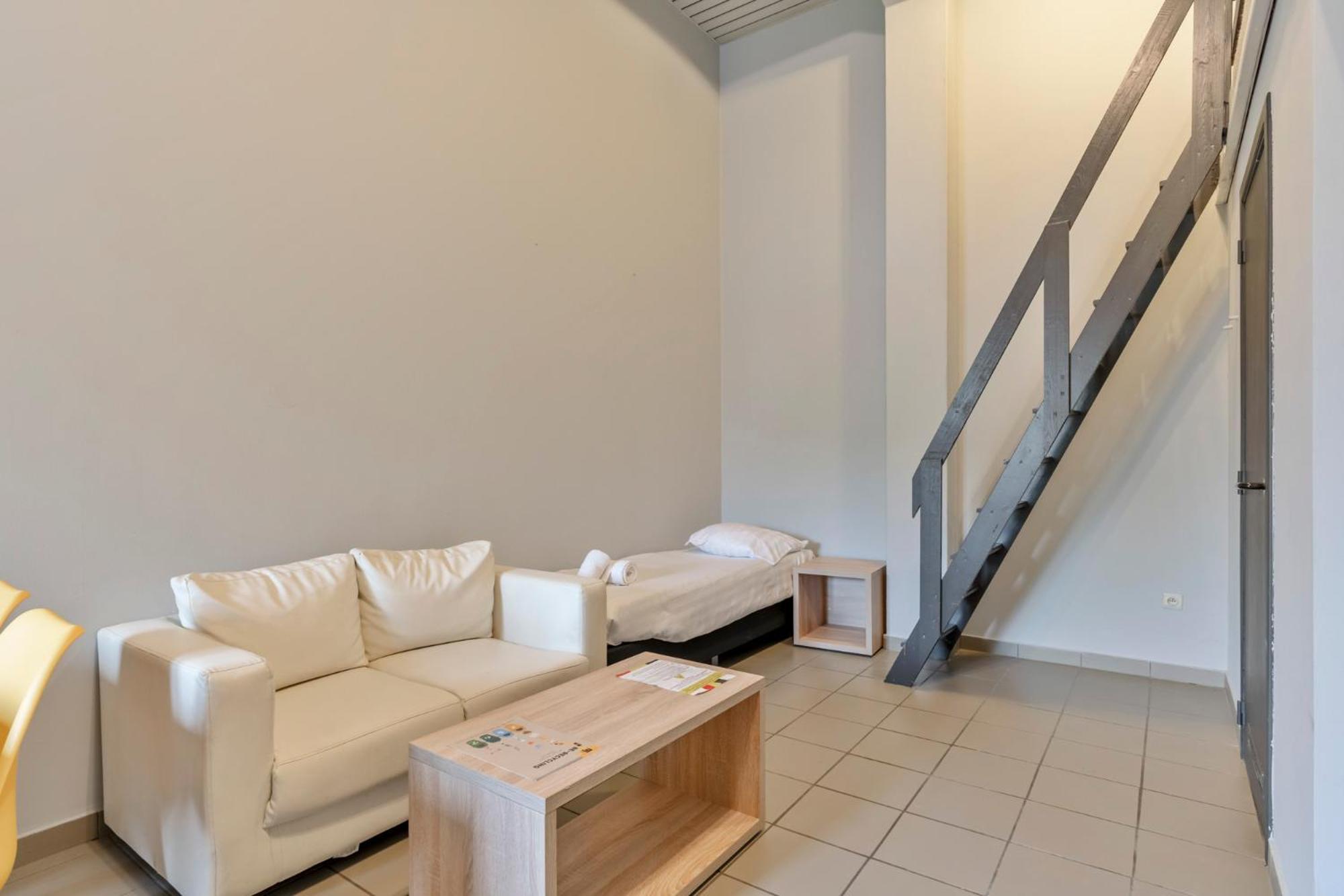 Budget Flats Leuven