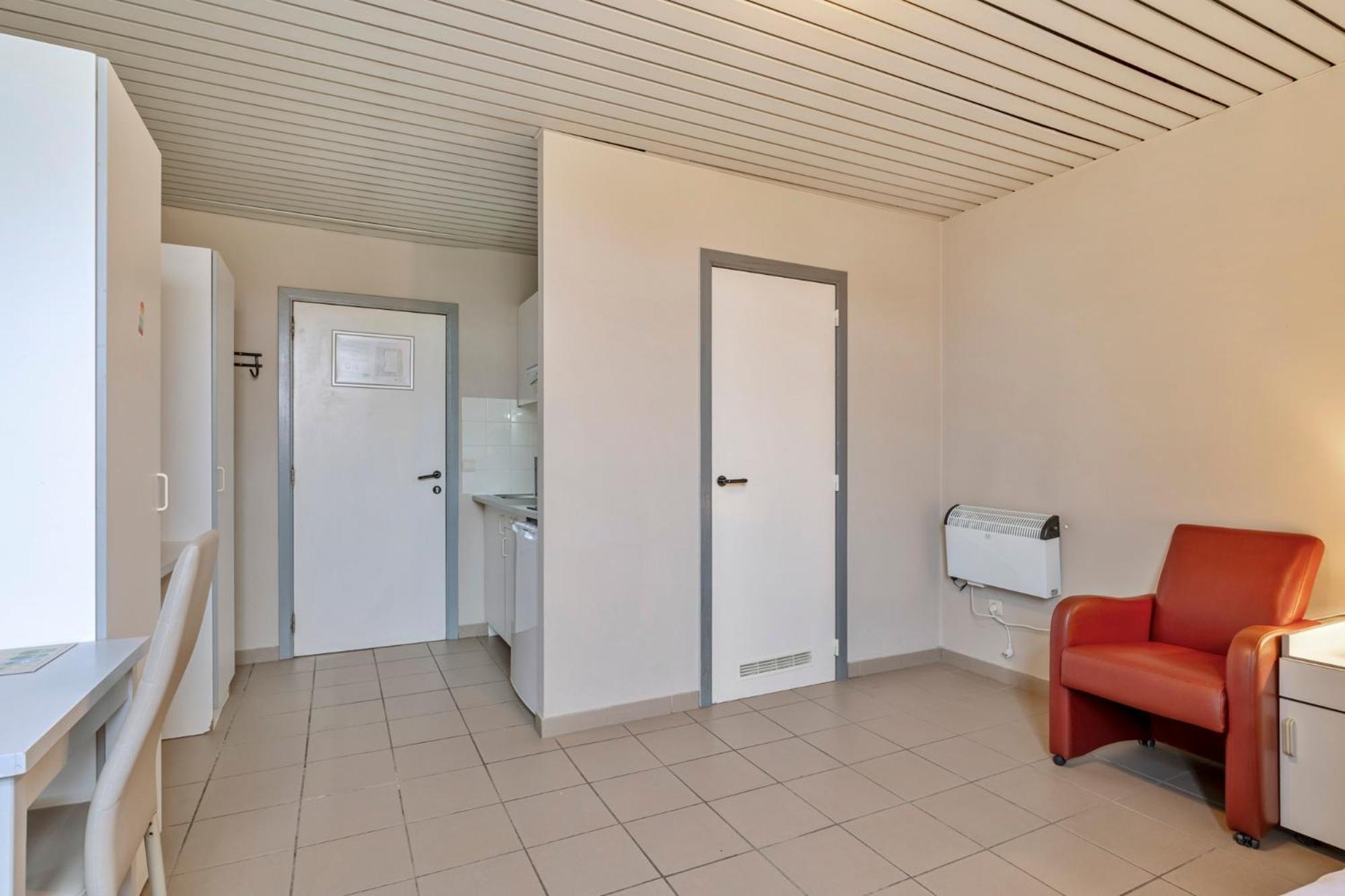 Budget Flats Leuven