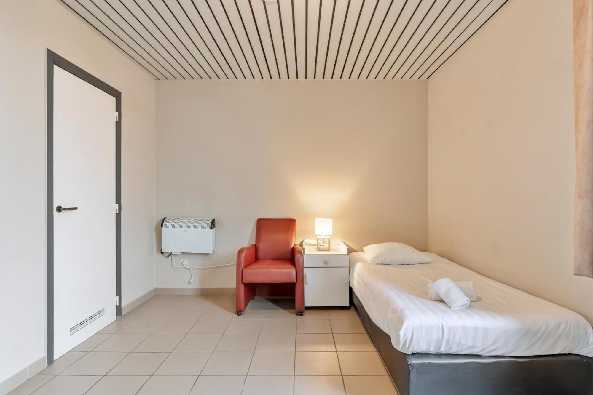 Appartement Budget Flats *