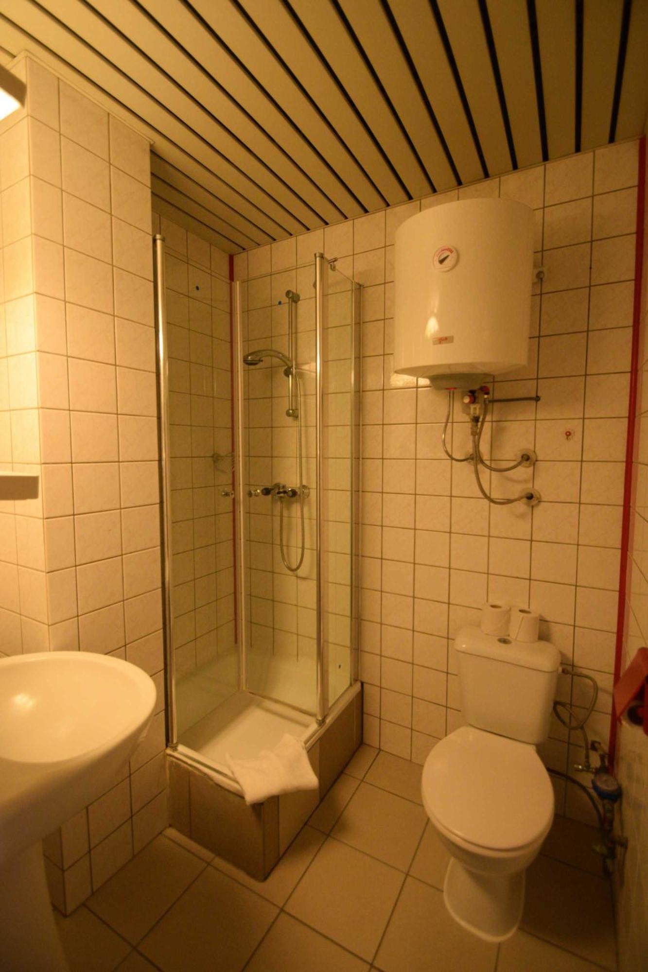 Appartement Budget Flats