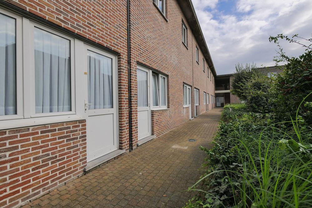 Budget Flats Appartement *