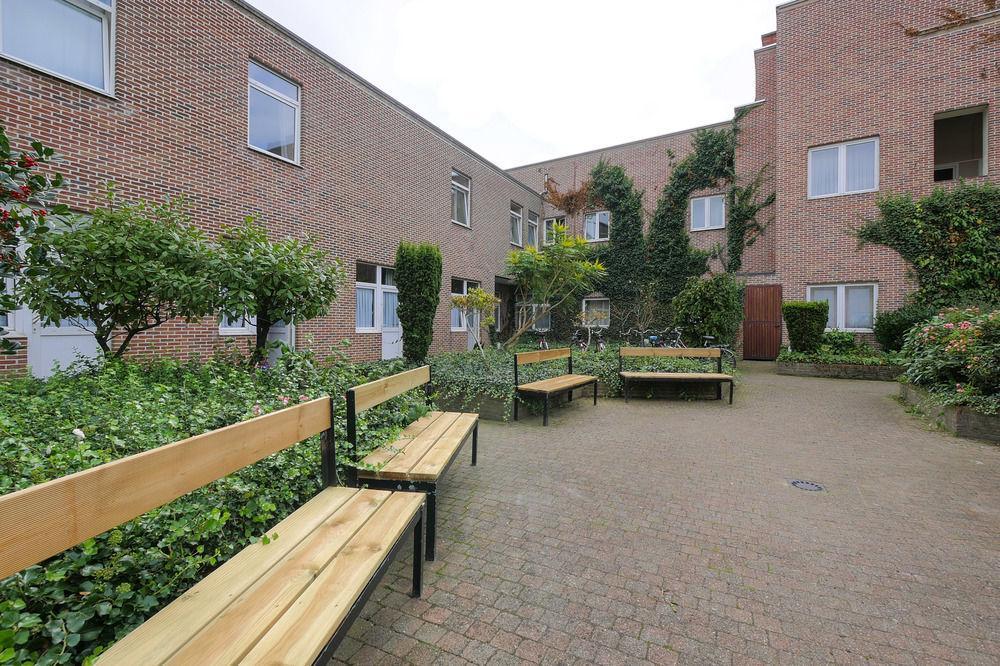 Budget Flats Appartement Leuven