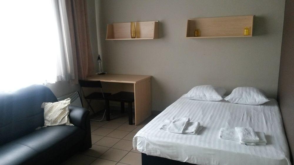 Appartement Budget Flats *