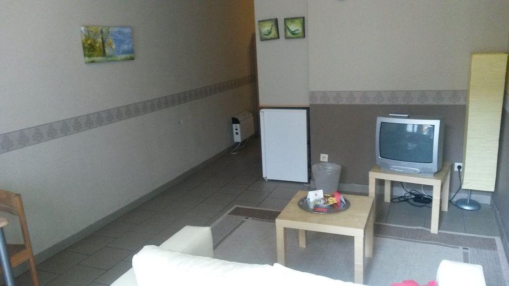 Budget Flats Appartement Leuven