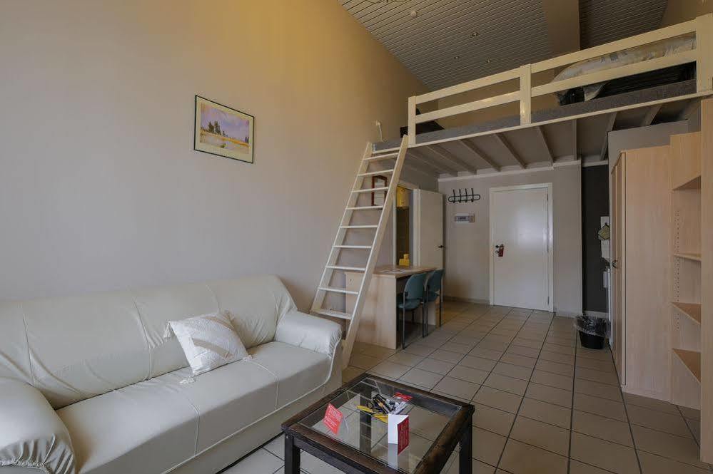 Appartement Budget Flats