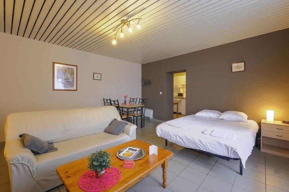 Budget Flats Leuven