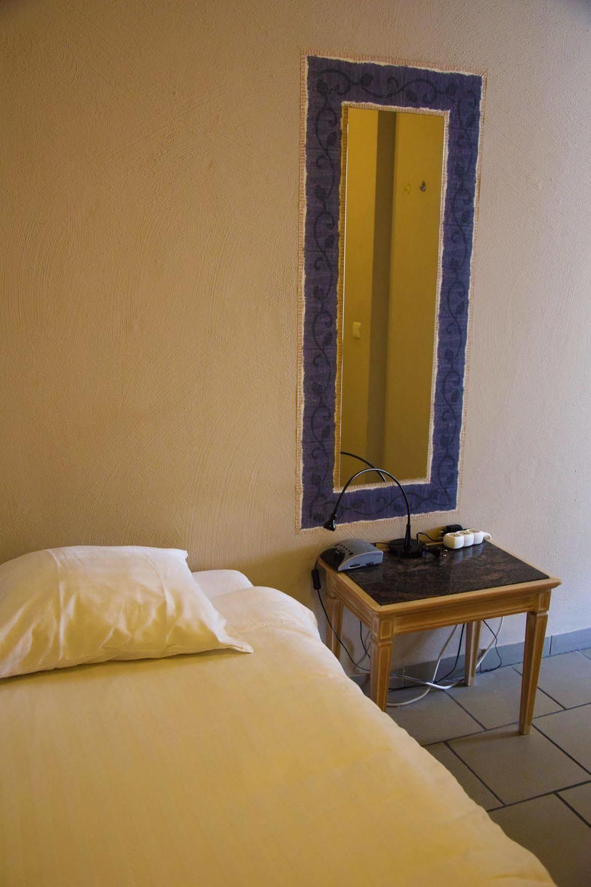 Budget Flats Appartement *