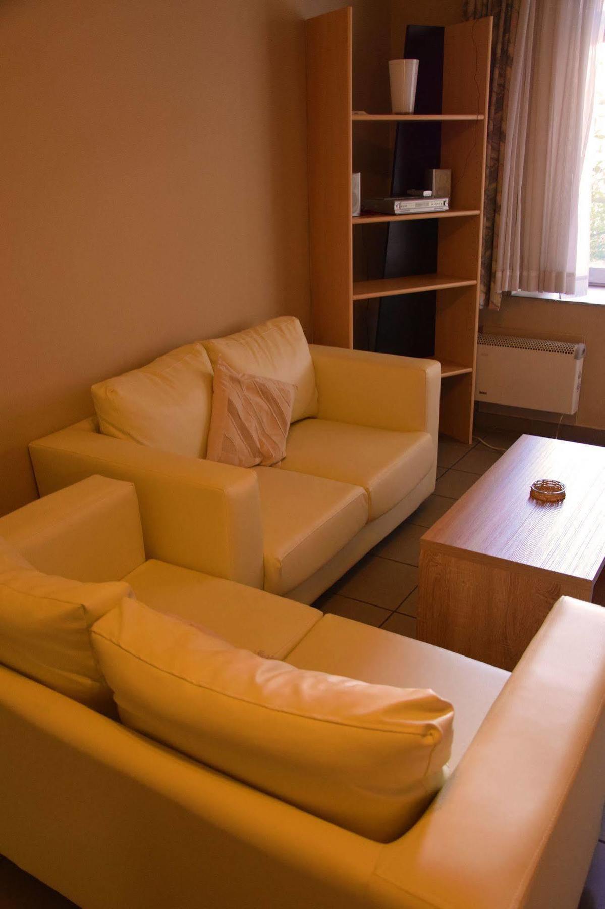 Budget Flats Appartement Leuven