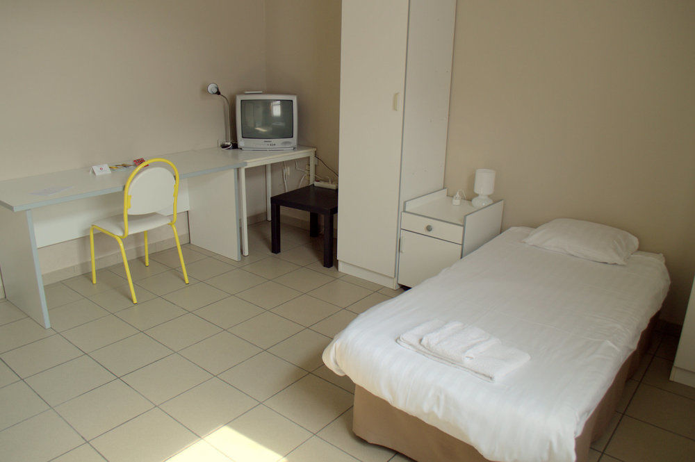 Appartement Budget Flats *
